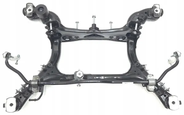 Audi Q7 4M Heckwagen OEM 4M0505235BA image 3