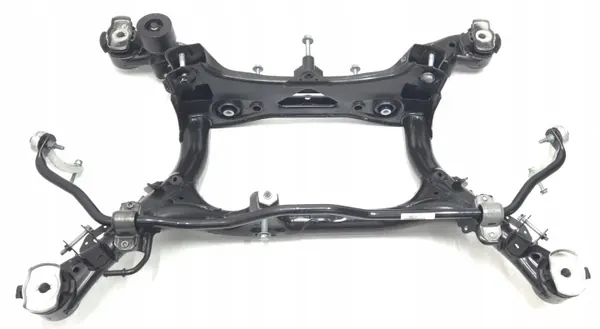 Audi Q7 4M Heckwagen OEM 4M0505235BA image 5