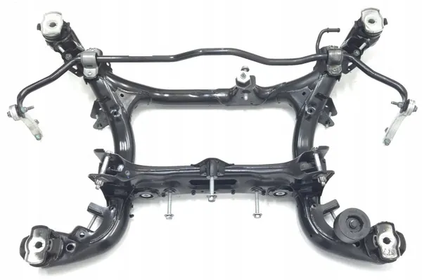 Audi Q7 4M Heckwagen OEM 4M0505235BA image 6