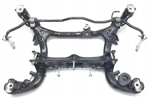 Audi Q7 4M Heckwagen OEM 4M0505235BA image 7