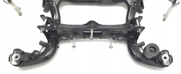 Audi Q7 4M Heckwagen OEM 4M0505235BA image 8