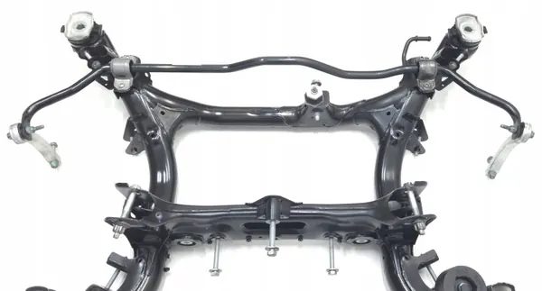 Audi Q7 4M Heckwagen OEM 4M0505235BA image 9