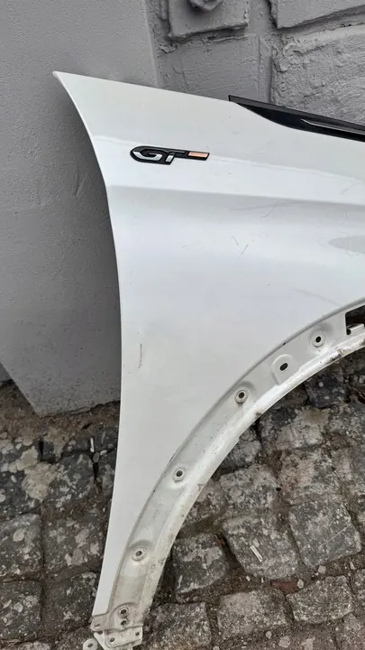 Fram höger skärm Peugeot 5008 GT Line OEM image 2