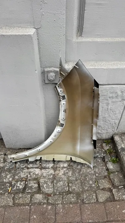 Fram höger skärm Peugeot 5008 GT Line OEM image 4