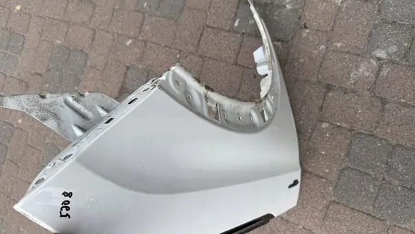 Fram höger skärm Peugeot 5008 GT Line OEM image 5