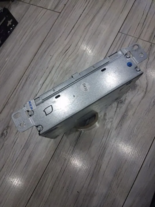 OEM 9807886380 Tehdasradio Citroen C4 Picasso II:lle image 2