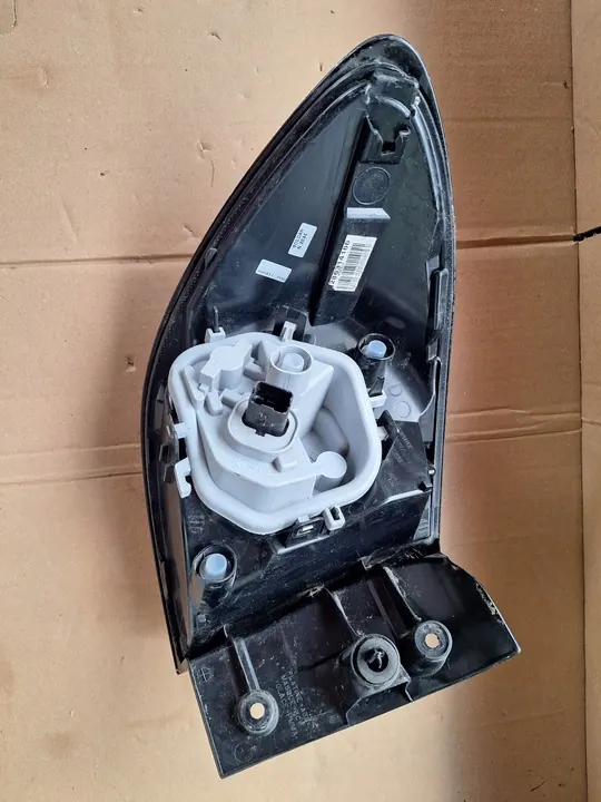 Lámpara Trasera Derecha Renault Captur image 5
