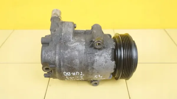 OEM A14NET AC-compressor voor Astra J Zafira B 1.4 Turbo image 3