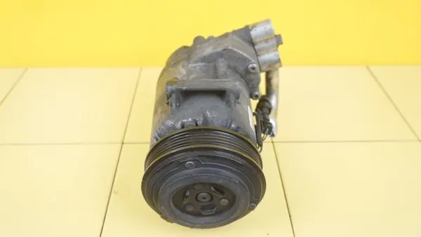 OEM A14NET AC-compressor voor Astra J Zafira B 1.4 Turbo image 4