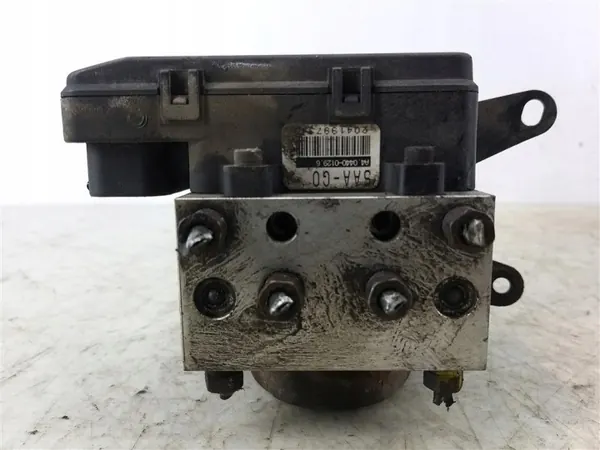 ABS-pump OEM A40440-01296 för Honda Jazz I 2002-2008 image 2