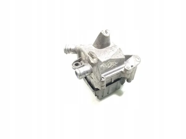 Soupape de refroidissement Mercedes-Benz OEM A6111500304 image 3