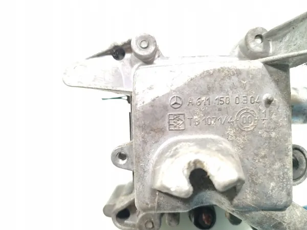 Soupape de refroidissement Mercedes-Benz OEM A6111500304 image 6