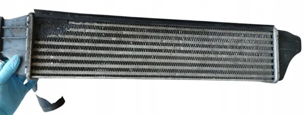 Raffreddatore d'aria Intercooler BMW 3 E46 image 2