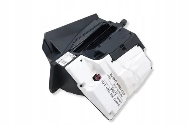 Affichage tête haute OEM 8784905MWGK pour BMW X3/X4 image 3
