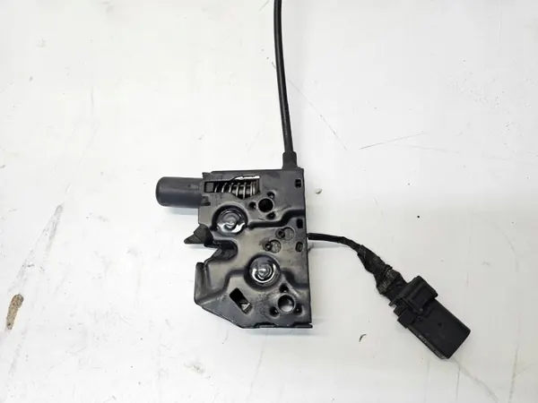 Motorkapvergrendeling Audi OE OEM 8V0823509 8V0823531 image 3