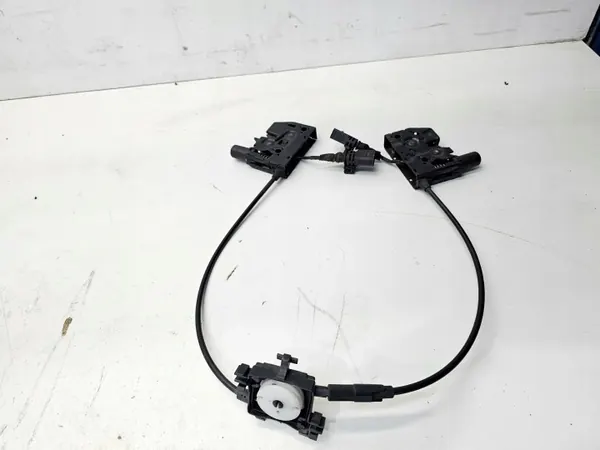 Motorkapvergrendeling Audi OE OEM 8V0823509 8V0823531 image 4