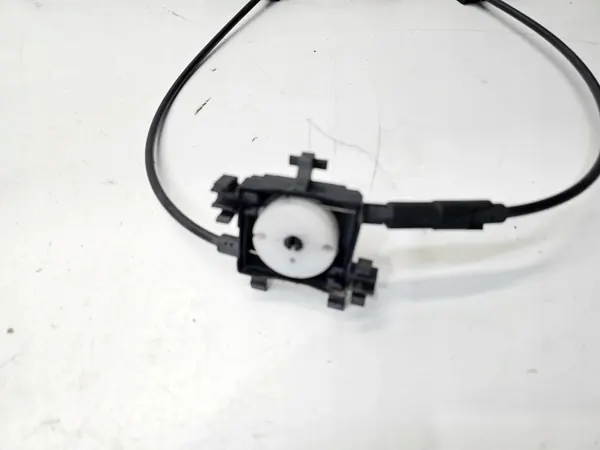 Motorkapvergrendeling Audi OE OEM 8V0823509 8V0823531 image 5