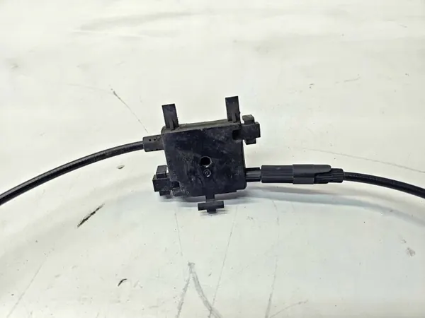 Motorkapvergrendeling Audi OE OEM 8V0823509 8V0823531 image 7