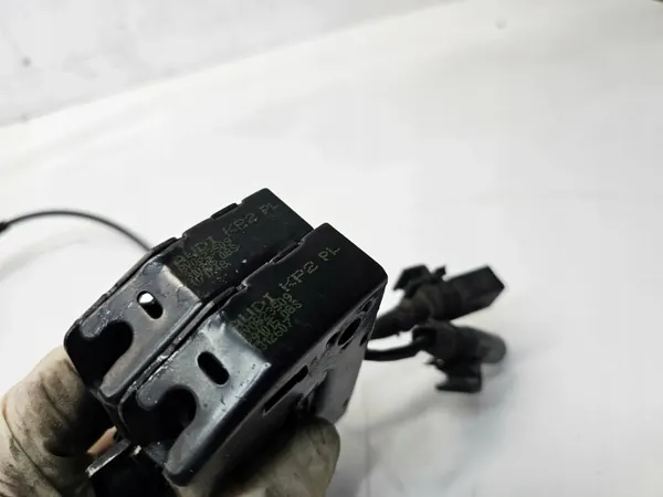 Motorkapvergrendeling Audi OE OEM 8V0823509 8V0823531 image 9