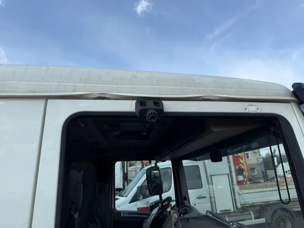 Cabina DAF OE para XF 2020 - Estado usado image 6