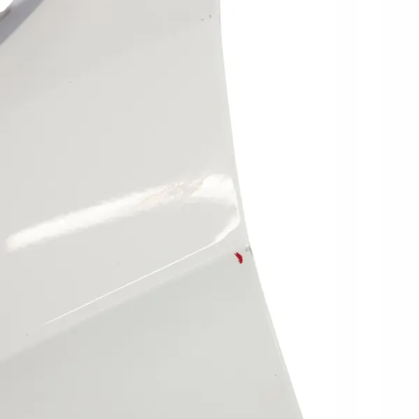 Audi A3 8V Vänster Framsidan Panel Ibis Vit - Y9C image 10