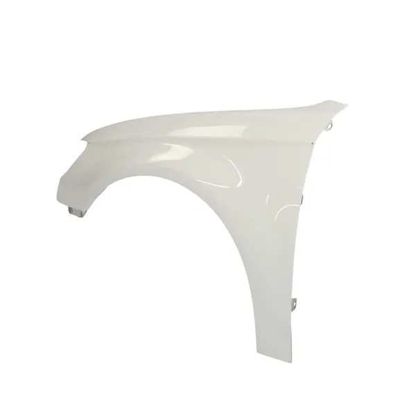 Audi A3 8V Vänster Framsidan Panel Ibis Vit - Y9C image 6