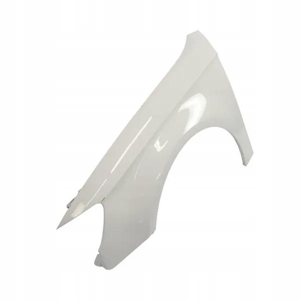 Audi A3 8V Vänster Framsidan Panel Ibis Vit - Y9C image 7