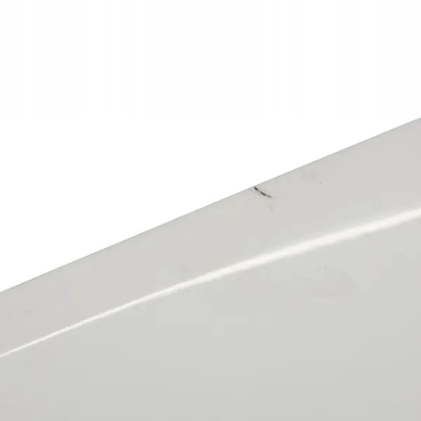 Audi A3 8V Vänster Framsidan Panel Ibis Vit - Y9C image 9