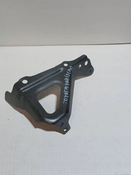 Support d'aile droit Toyota OEM 53713-K2010 image 2