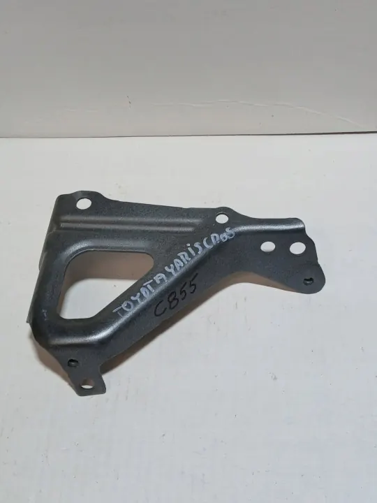 Support d'aile droit Toyota OEM 53713-K2010 image 5