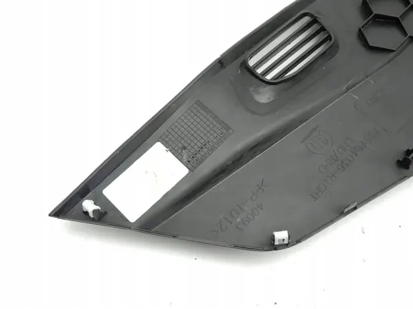 Jeep Avenger 2024 Cubierta lateral túnel OEM 735764036 image 4