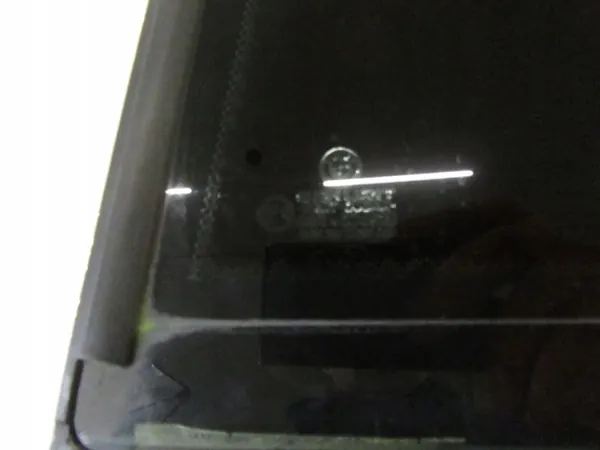 Vitre arrière gauche BMW E53 X5 OEM Szyba tył image 4