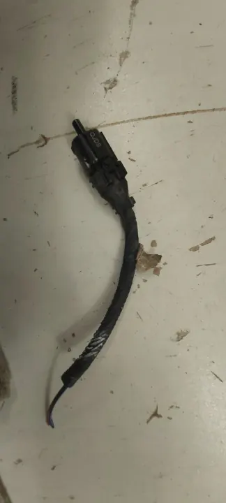 Utetemperatursensor OEM CZUJNIK Begagnad image 2