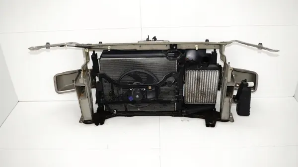 OEM 371117461 Framremsa för Dacia Logan 12-17 image 10