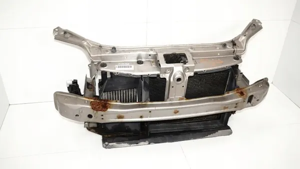OEM 371117461 Framremsa för Dacia Logan 12-17 image 6