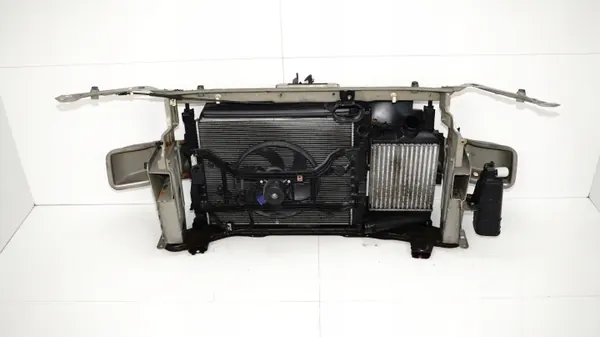 OEM 371117461 Framremsa för Dacia Logan 12-17 image 9