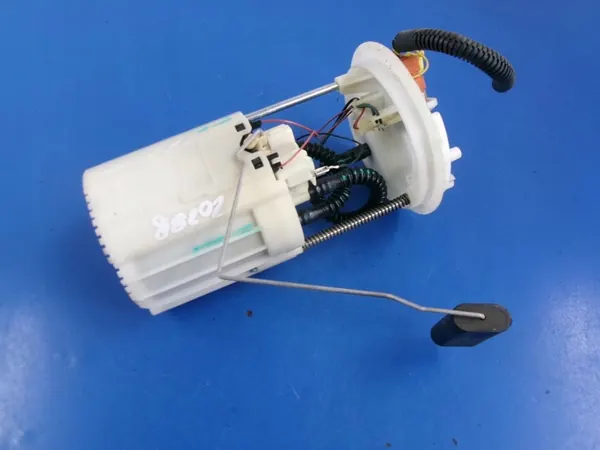 FIAT STILO 1.8 16V Brandstofpomp Niveau Sensor 51782427 image 3