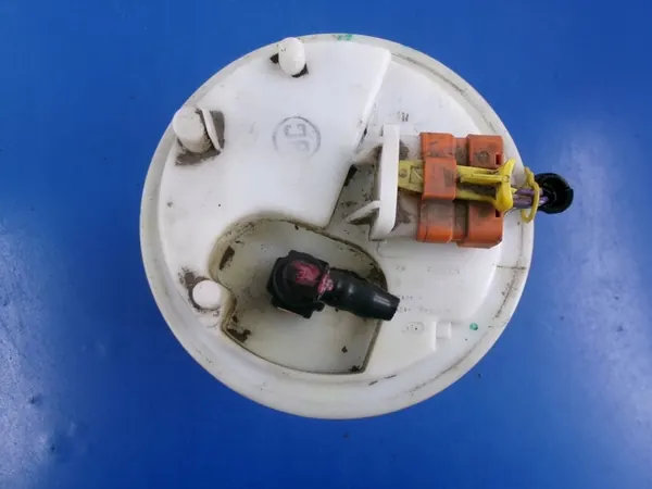 FIAT STILO 1.8 16V Brandstofpomp Niveau Sensor 51782427 image 5