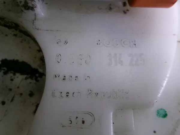 FIAT STILO 1.8 16V Brandstofpomp Niveau Sensor 51782427 image 7