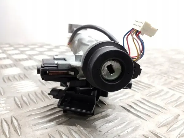 Sytytyskytkin avainlisäosa Skoda Superb OE 1K0905851 image 5