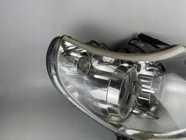 Oikea Etuvalaisin Fiat Ducato II OE image 10