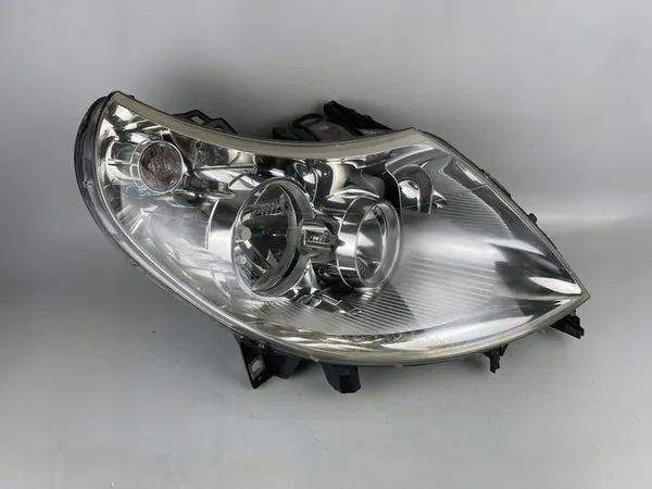 Oikea Etuvalaisin Fiat Ducato II OE image 2