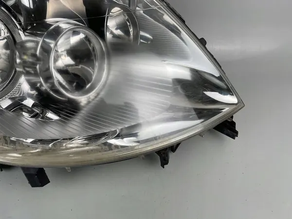 Oikea Etuvalaisin Fiat Ducato II OE image 3