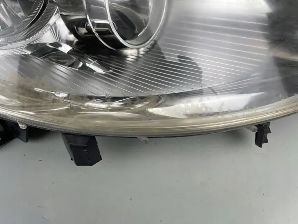 Oikea Etuvalaisin Fiat Ducato II OE image 4