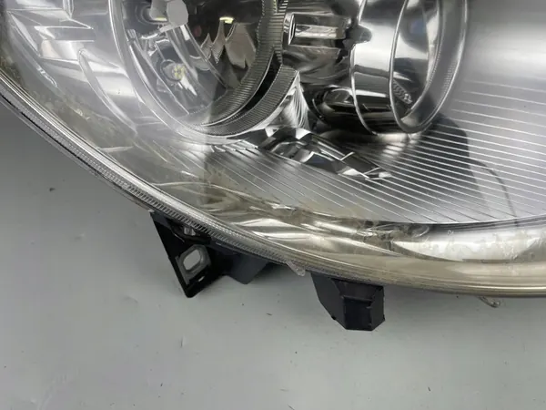 Oikea Etuvalaisin Fiat Ducato II OE image 5