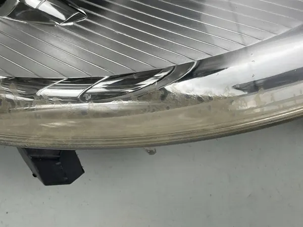 Oikea Etuvalaisin Fiat Ducato II OE image 8