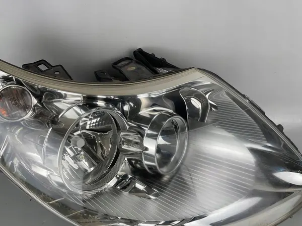 Oikea Etuvalaisin Fiat Ducato II OE image 9