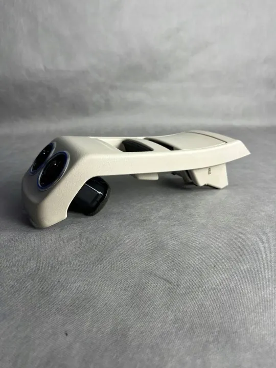 Mercedes GLA H247 Tunnel-Lüftungsgitter hinten OEM 0524710004 image 3