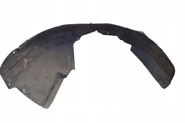 Passaruota anteriore sinistro AUDI A6 4B2, C5 4B0821171C image 3