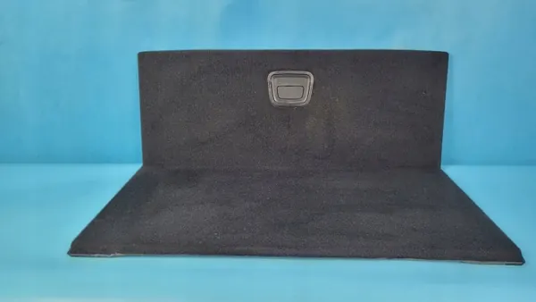 Mercedes EQE W295 kofferbakmat OEM A2956808503 image 2